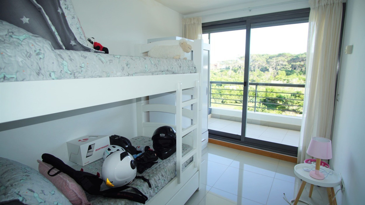Apartamento ID.299 - Espléndido Penthouse de 3 Suites, Blue Bird