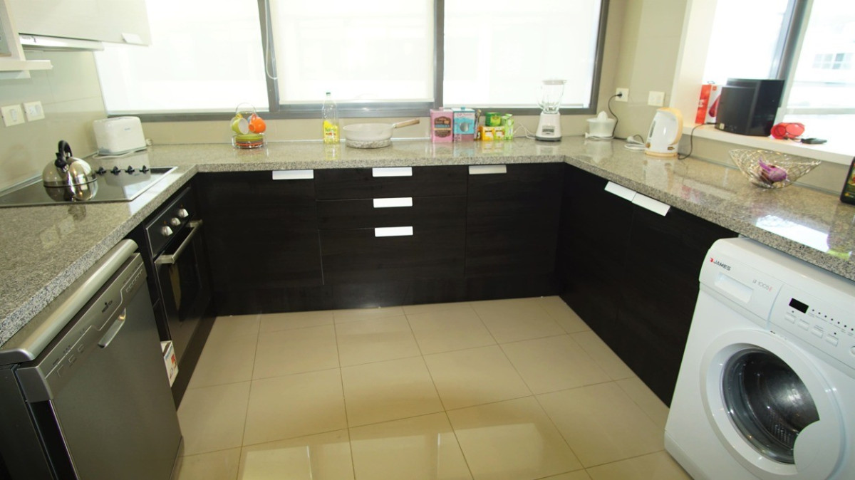 Apartamento ID.299 - Espléndido Penthouse de 3 Suites, Blue Bird