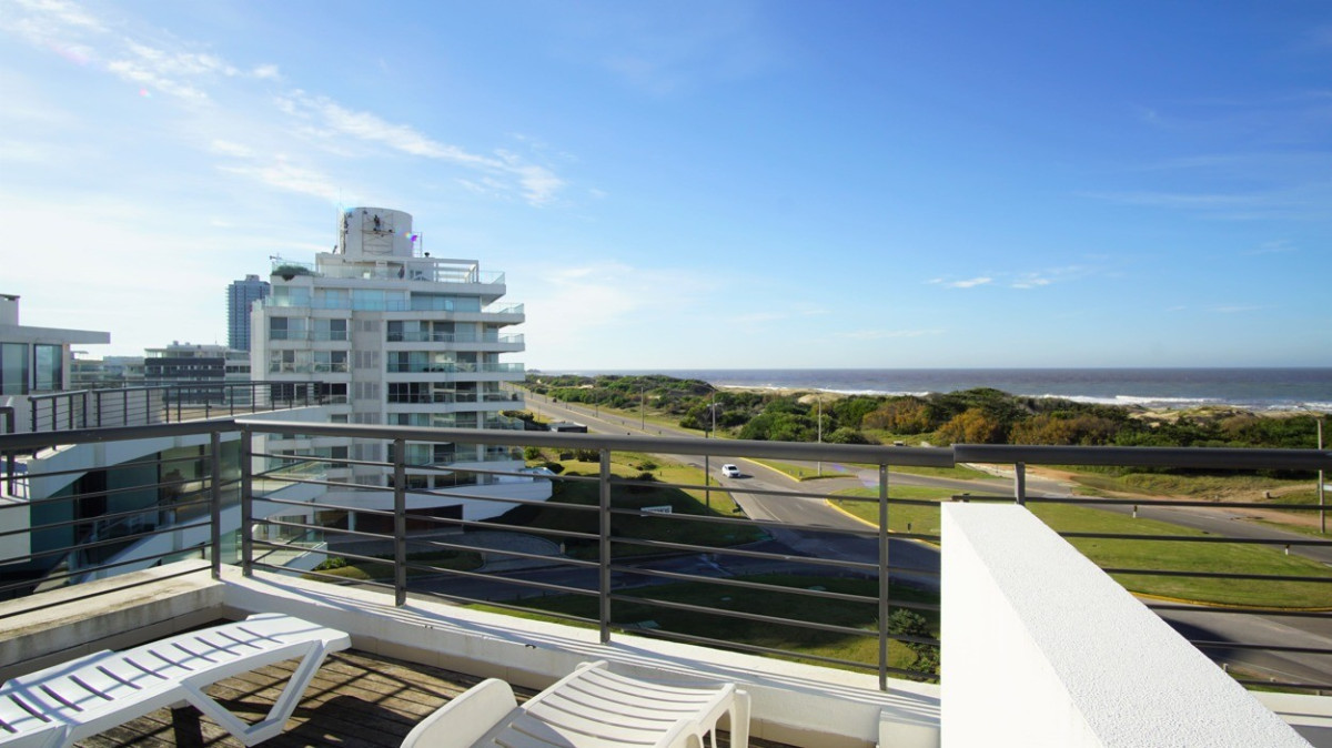 Apartamento ID.299 - Espléndido Penthouse de 3 Suites, Blue Bird