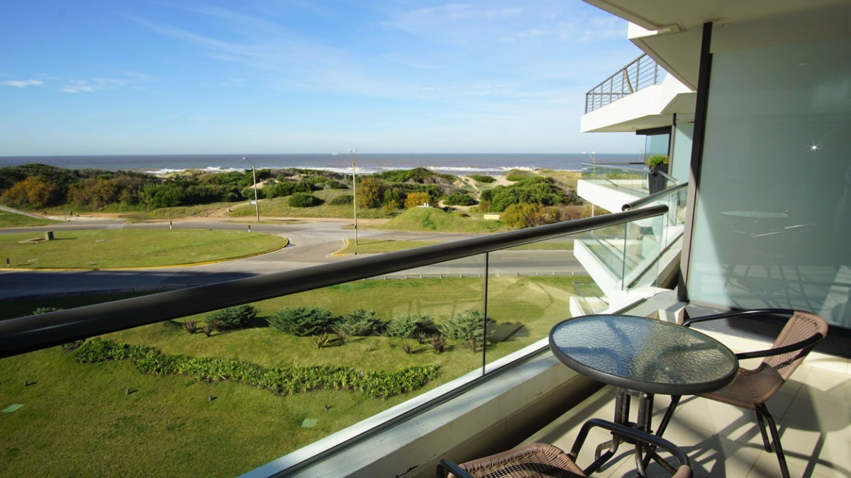 Apartamento ID.299 - Espléndido Penthouse de 3 Suites, Blue Bird