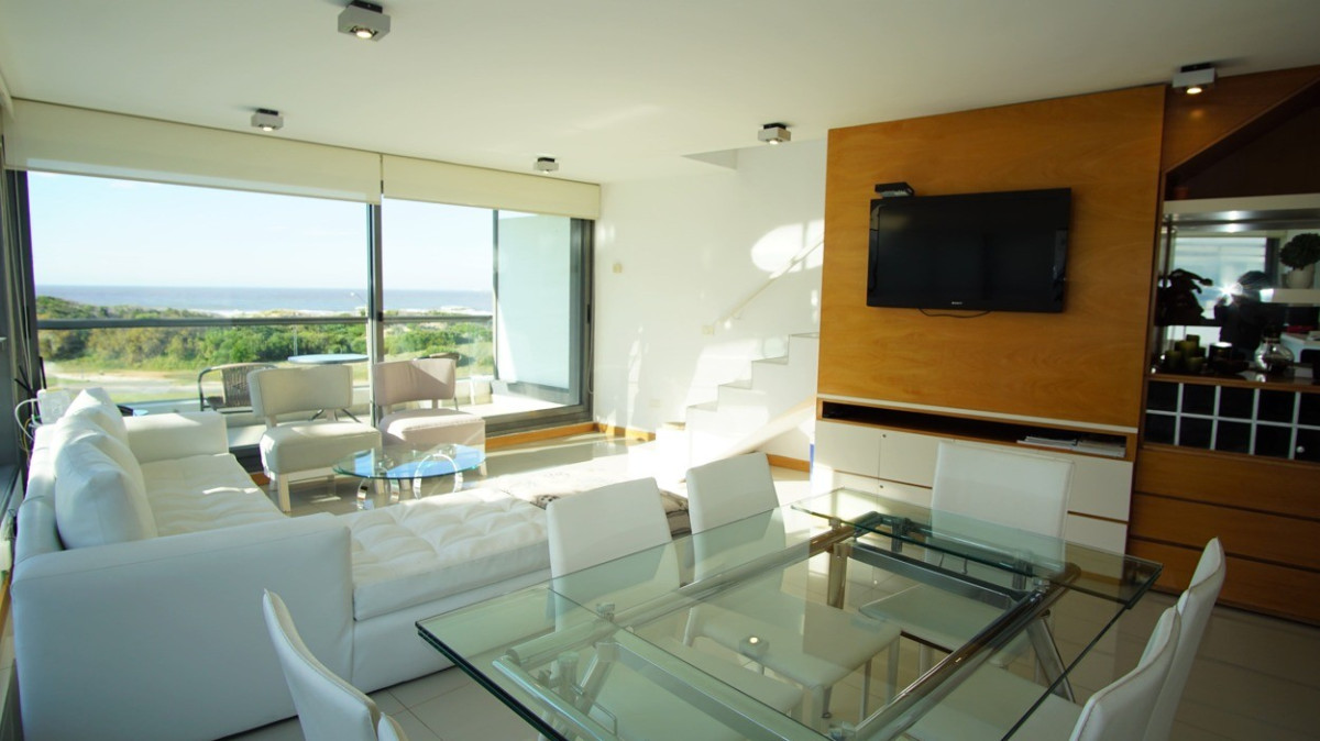 Apartamento ID.299 - Espléndido Penthouse de 3 Suites, Blue Bird