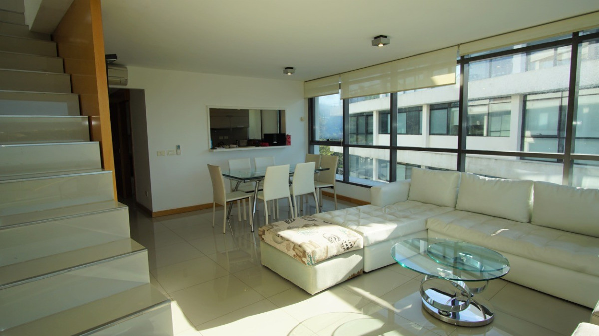 Apartamento ID.299 - Espléndido Penthouse de 3 Suites, Blue Bird