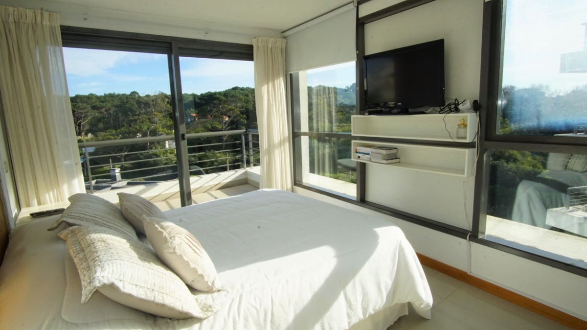 Apartamento ID.299 - Espléndido Penthouse de 3 Suites, Blue Bird