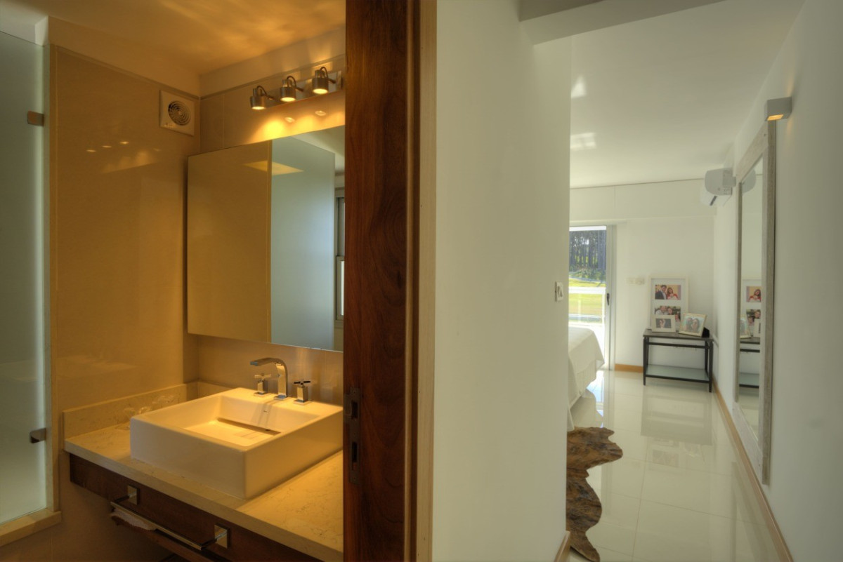 Apartamento ID.301 - Lujoso 3 Suites y Dependencia/Indigo, Punta del Este