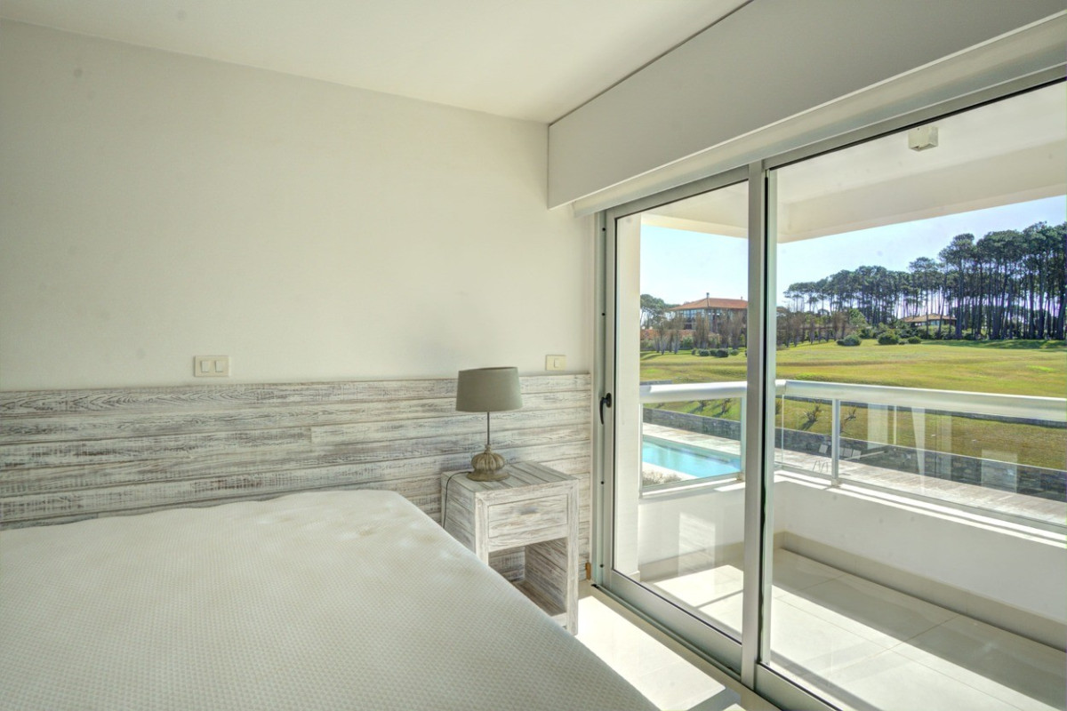 Apartamento ID.301 - Lujoso 3 Suites y Dependencia/Indigo, Punta del Este