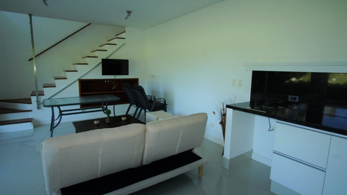 Apartamento ID.302 - Confortable Dúplex de 2 Suites. Terrazas de Villa Brava