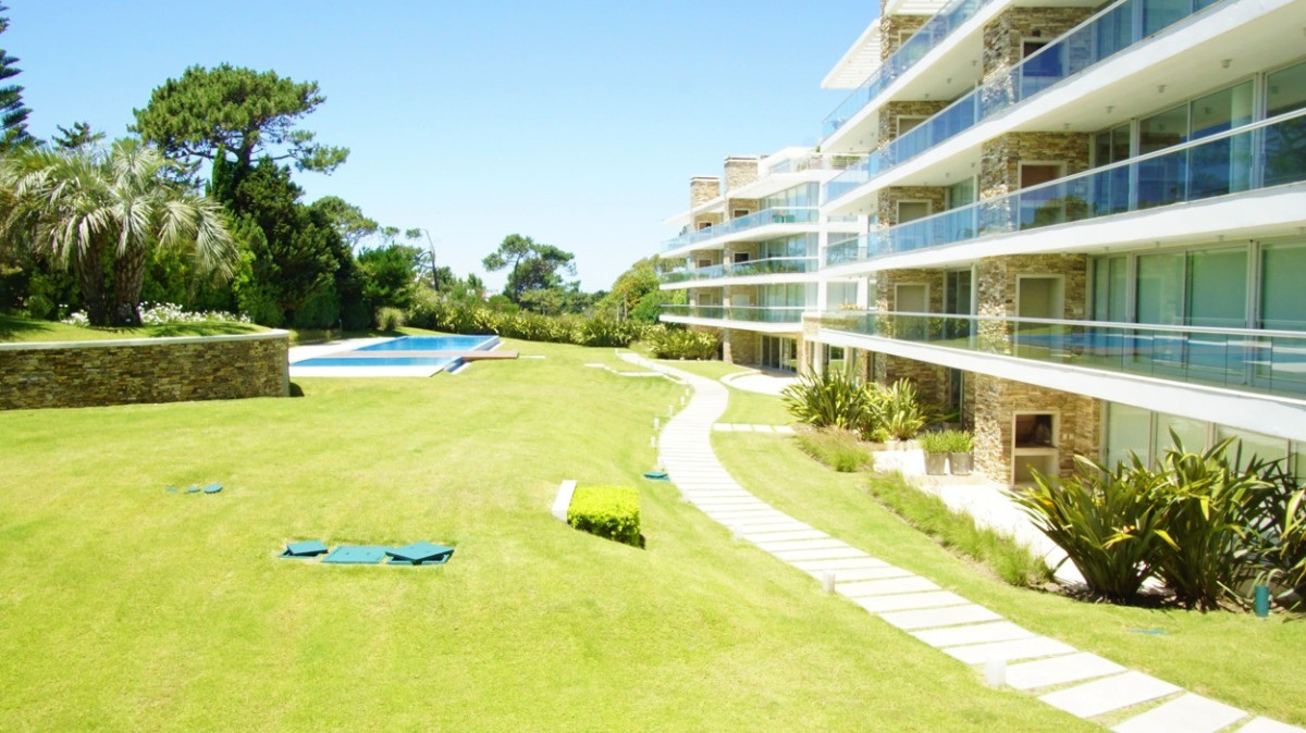 Apartamento ID.302 - Confortable Dúplex de 2 Suites. Terrazas de Villa Brava