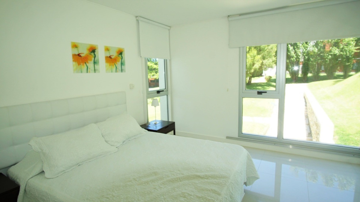 Apartamento ID.302 - Confortable Dúplex de 2 Suites. Terrazas de Villa Brava