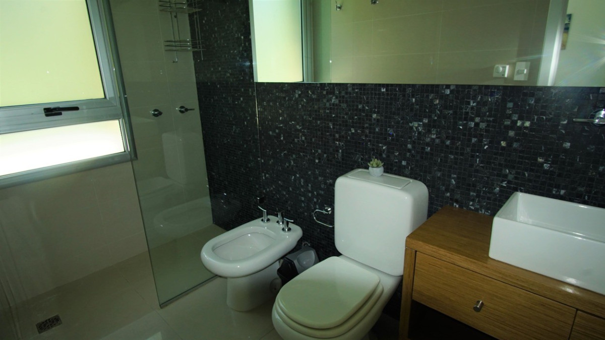 Apartamento ID.302 - Confortable Dúplex de 2 Suites. Terrazas de Villa Brava