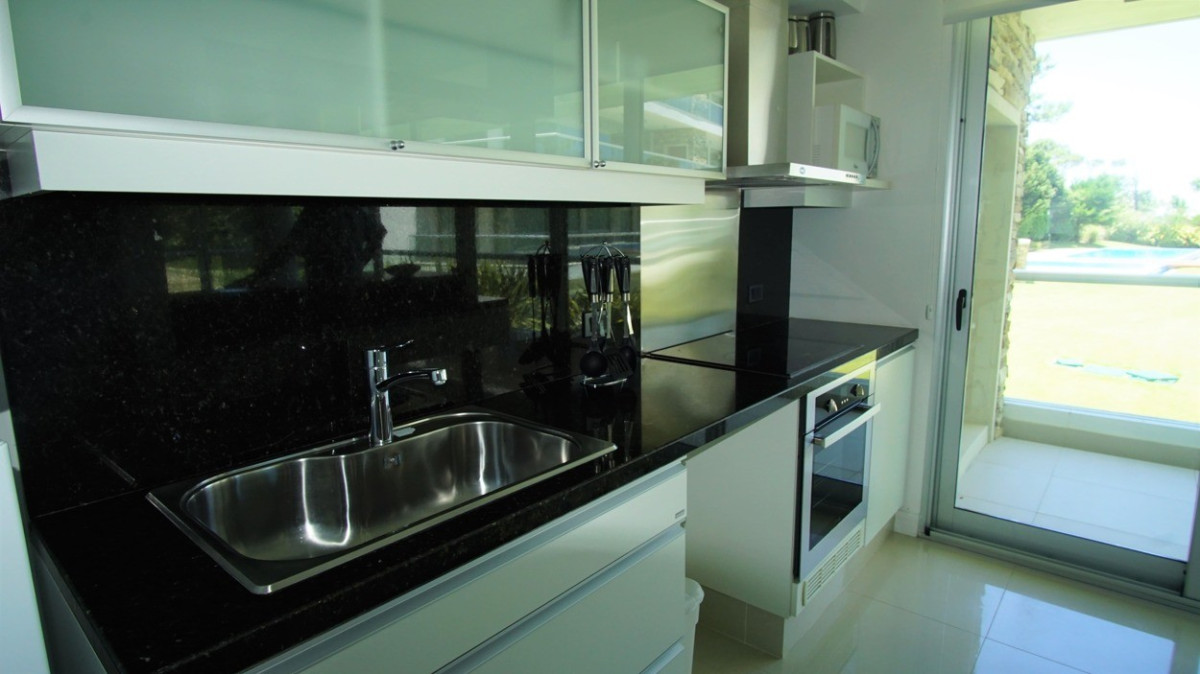 Apartamento ID.302 - Confortable Dúplex de 2 Suites. Terrazas de Villa Brava