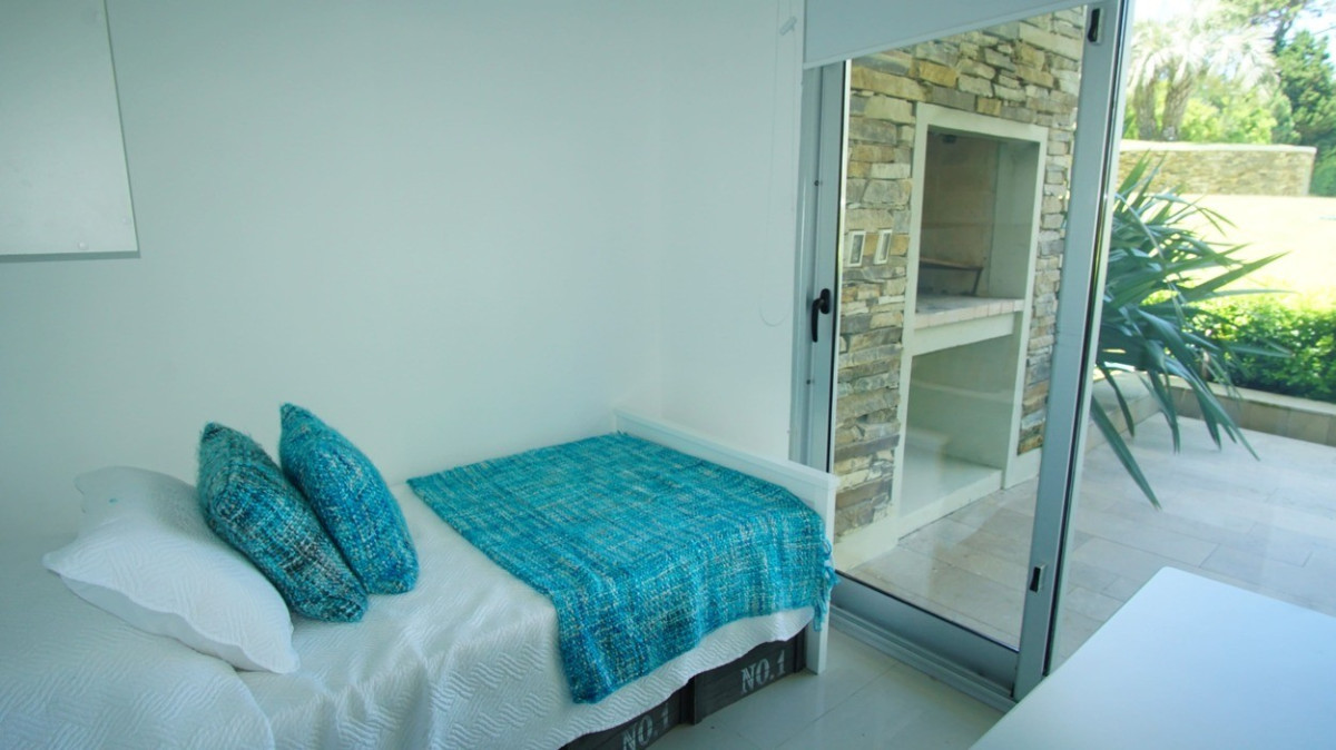 Apartamento ID.302 - Confortable Dúplex de 2 Suites. Terrazas de Villa Brava