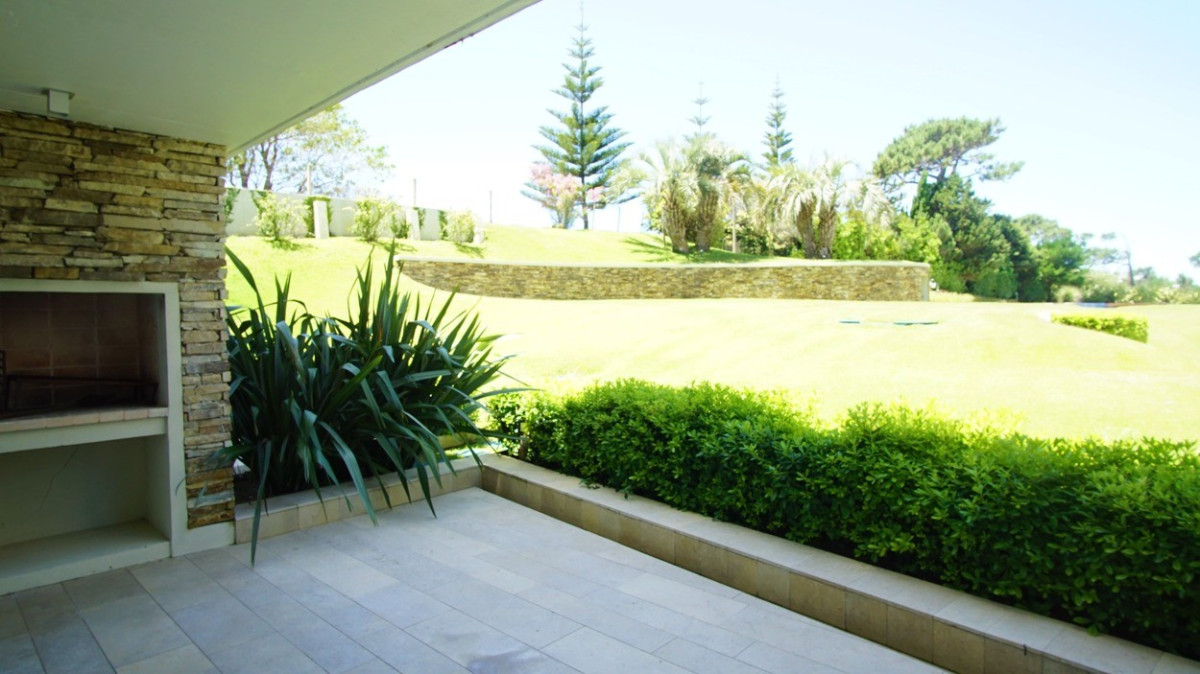 Apartamento ID.302 - Confortable Dúplex de 2 Suites. Terrazas de Villa Brava