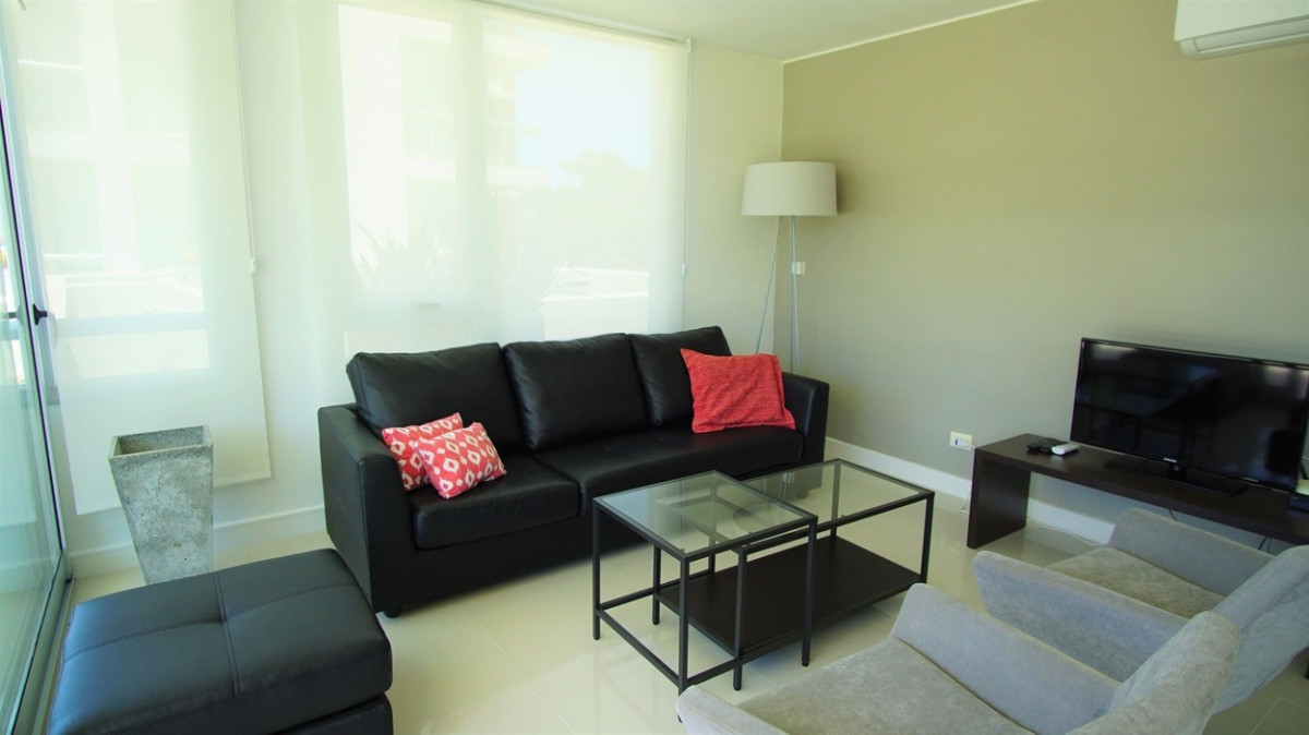 Apartamento ID.303 - Excelente Apto de 2 Suites. Terrazas de Villa Brava
