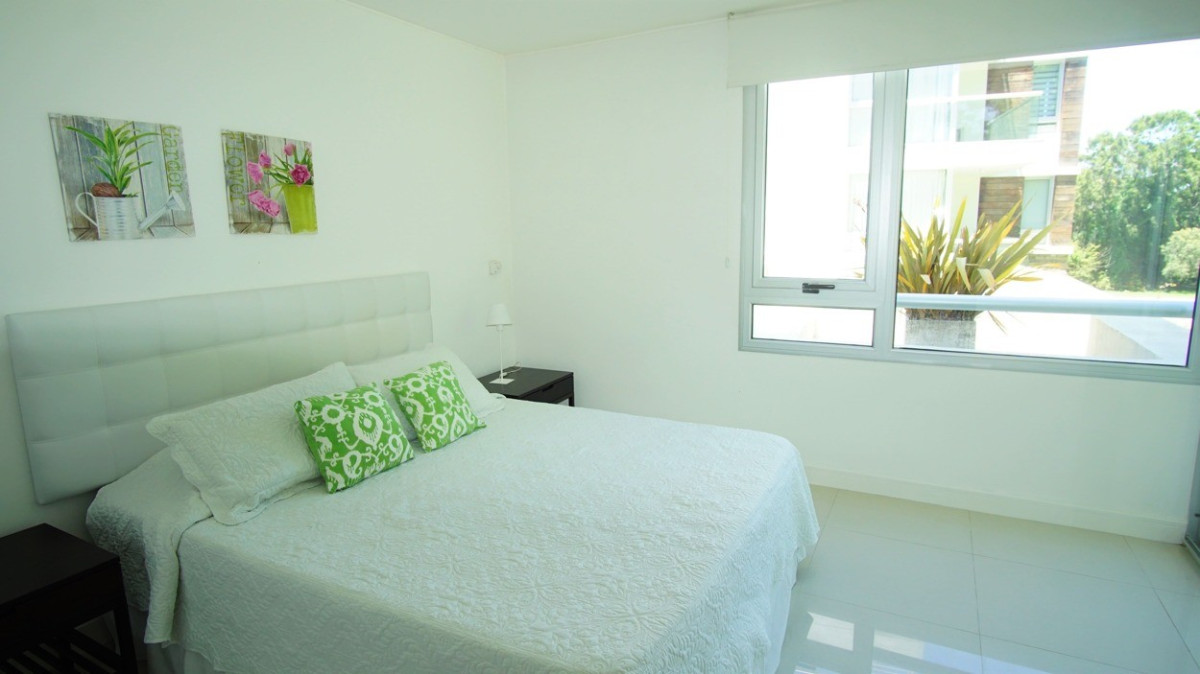 Apartamento ID.303 - Excelente Apto de 2 Suites. Terrazas de Villa Brava