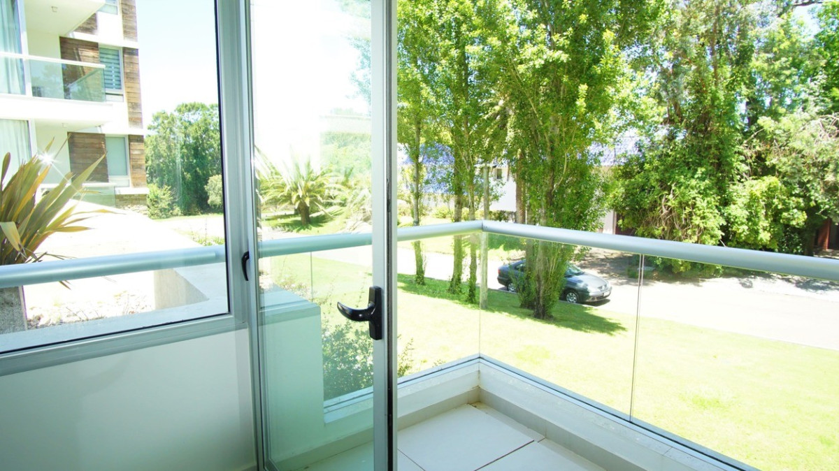 Apartamento ID.303 - Excelente Apto de 2 Suites. Terrazas de Villa Brava