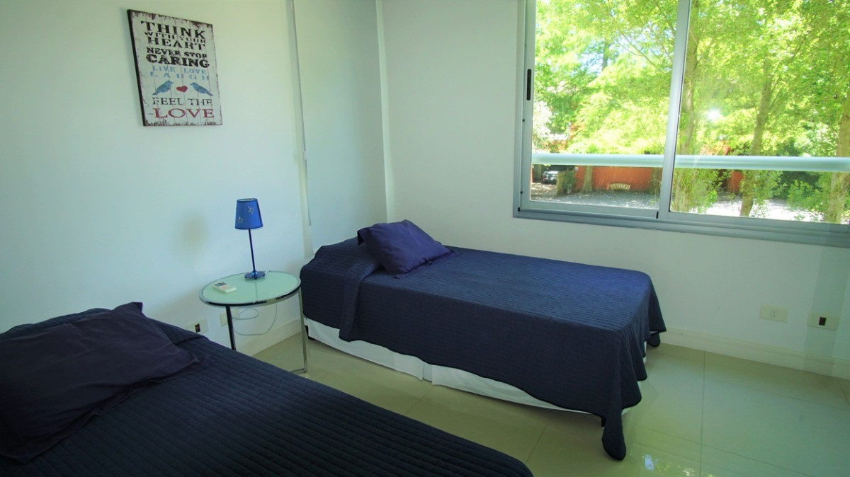 Apartamento ID.303 - Excelente Apto de 2 Suites. Terrazas de Villa Brava