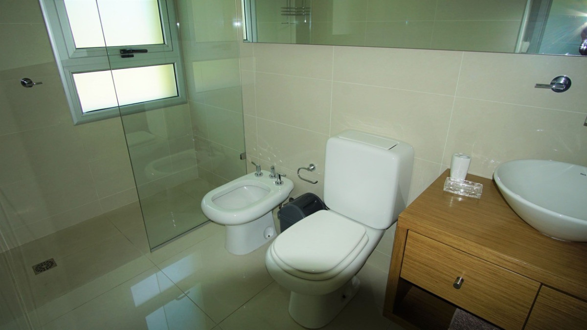 Apartamento ID.303 - Excelente Apto de 2 Suites. Terrazas de Villa Brava