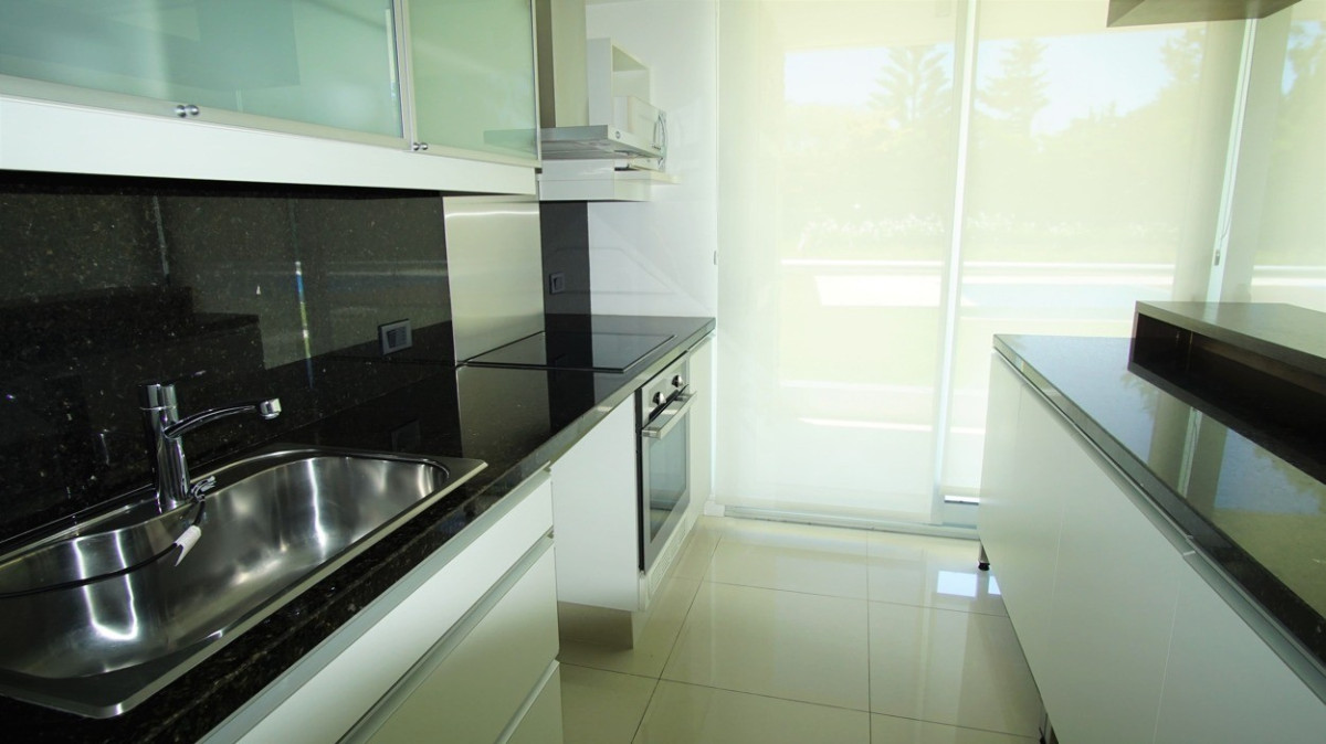 Apartamento ID.303 - Excelente Apto de 2 Suites. Terrazas de Villa Brava