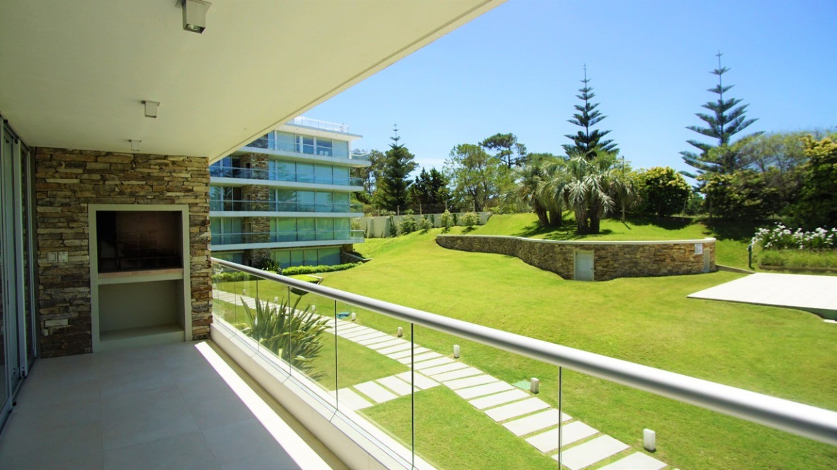 Apartamento ID.303 - Excelente Apto de 2 Suites. Terrazas de Villa Brava