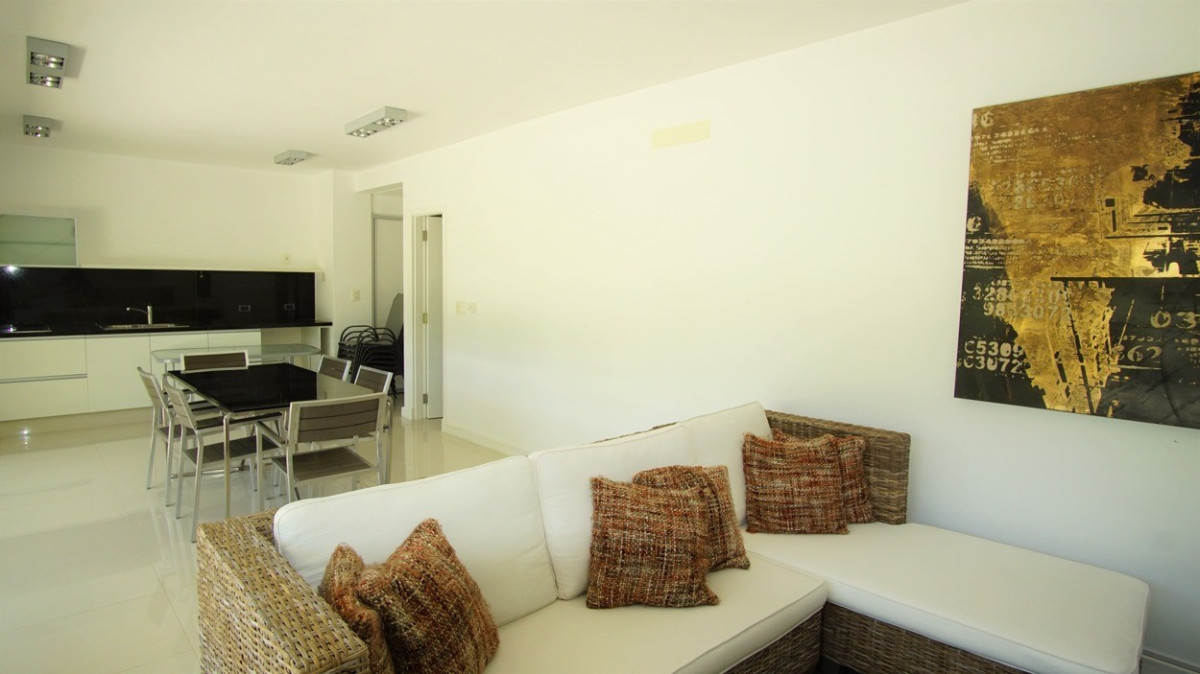 Apartamento ID.304 - Espacioso Dúplex de 3 Dormitorios, Terrazas de Villa Brava