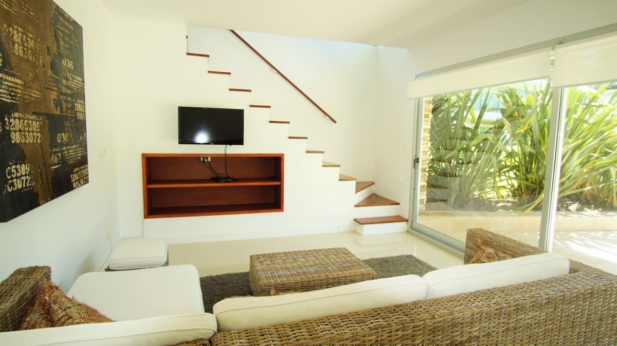 Apartamento ID.304 - Espacioso Dúplex de 3 Dormitorios, Terrazas de Villa Brava