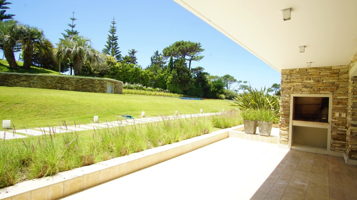 Apartamento ID.304 - Espacioso Dúplex de 3 Dormitorios, Terrazas de Villa Brava