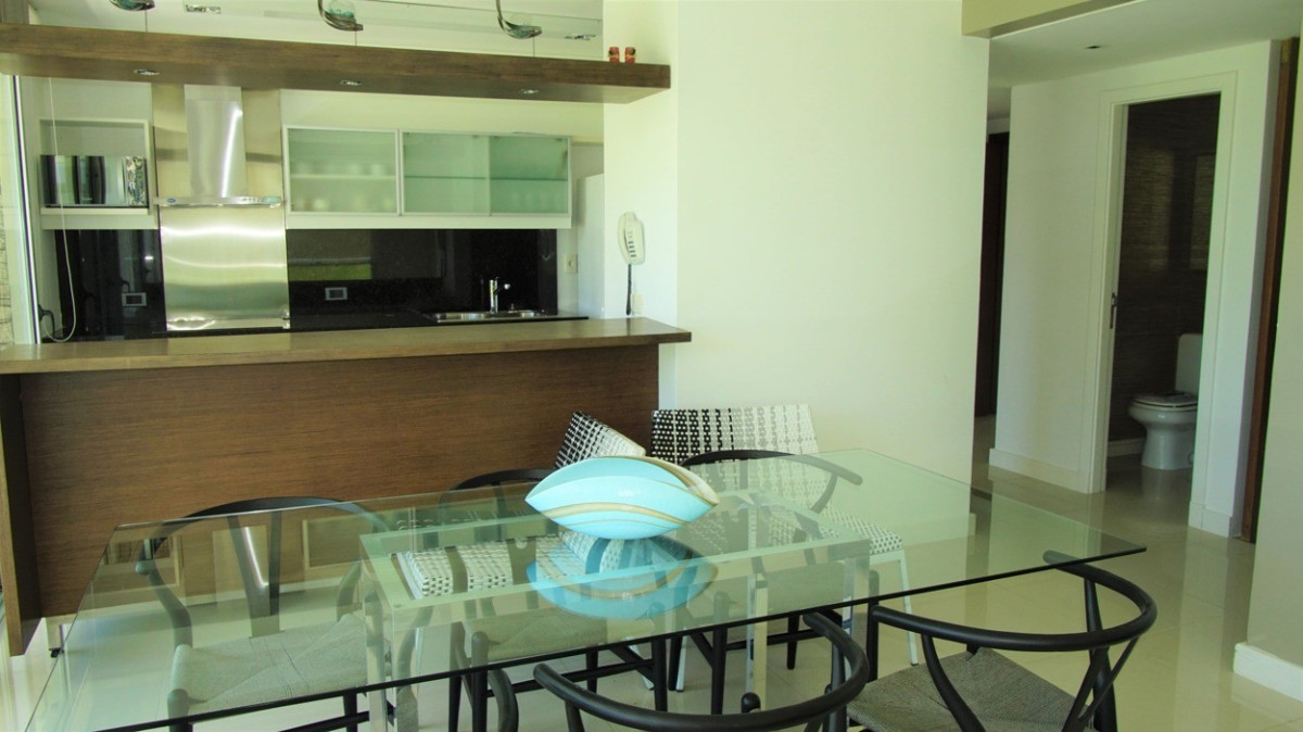 Apartamento ID.304 - Espacioso Dúplex de 3 Dormitorios, Terrazas de Villa Brava
