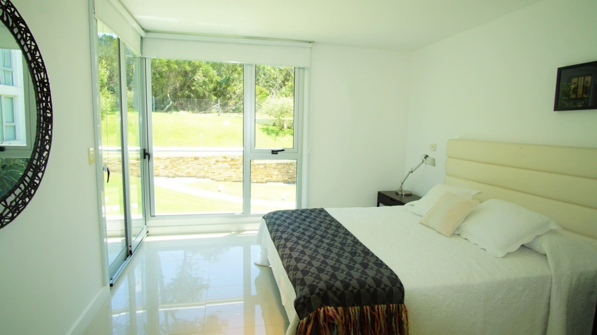 Apartamento ID.304 - Espacioso Dúplex de 3 Dormitorios, Terrazas de Villa Brava