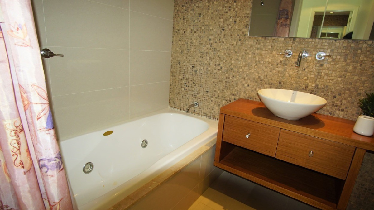 Apartamento ID.304 - Espacioso Dúplex de 3 Dormitorios, Terrazas de Villa Brava