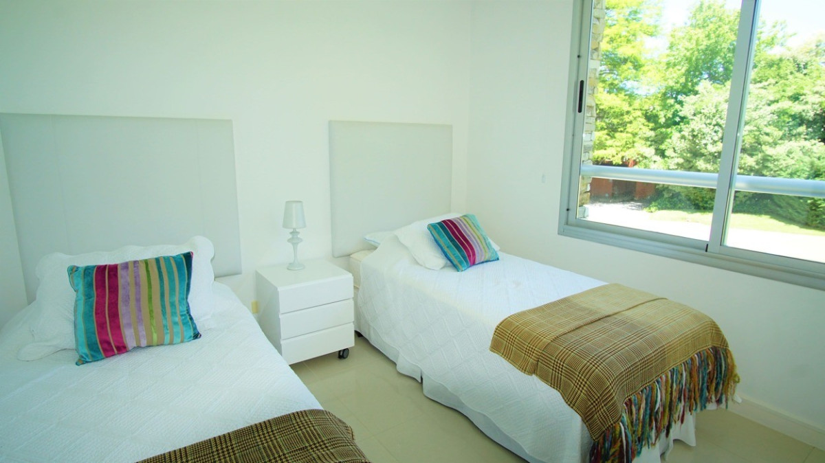 Apartamento ID.304 - Espacioso Dúplex de 3 Dormitorios, Terrazas de Villa Brava