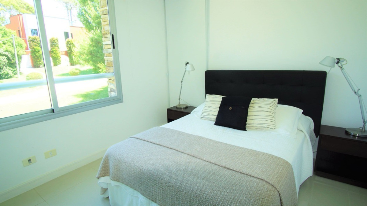 Apartamento ID.304 - Espacioso Dúplex de 3 Dormitorios, Terrazas de Villa Brava