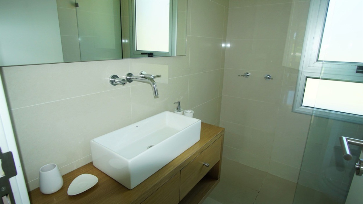 Apartamento ID.304 - Espacioso Dúplex de 3 Dormitorios, Terrazas de Villa Brava