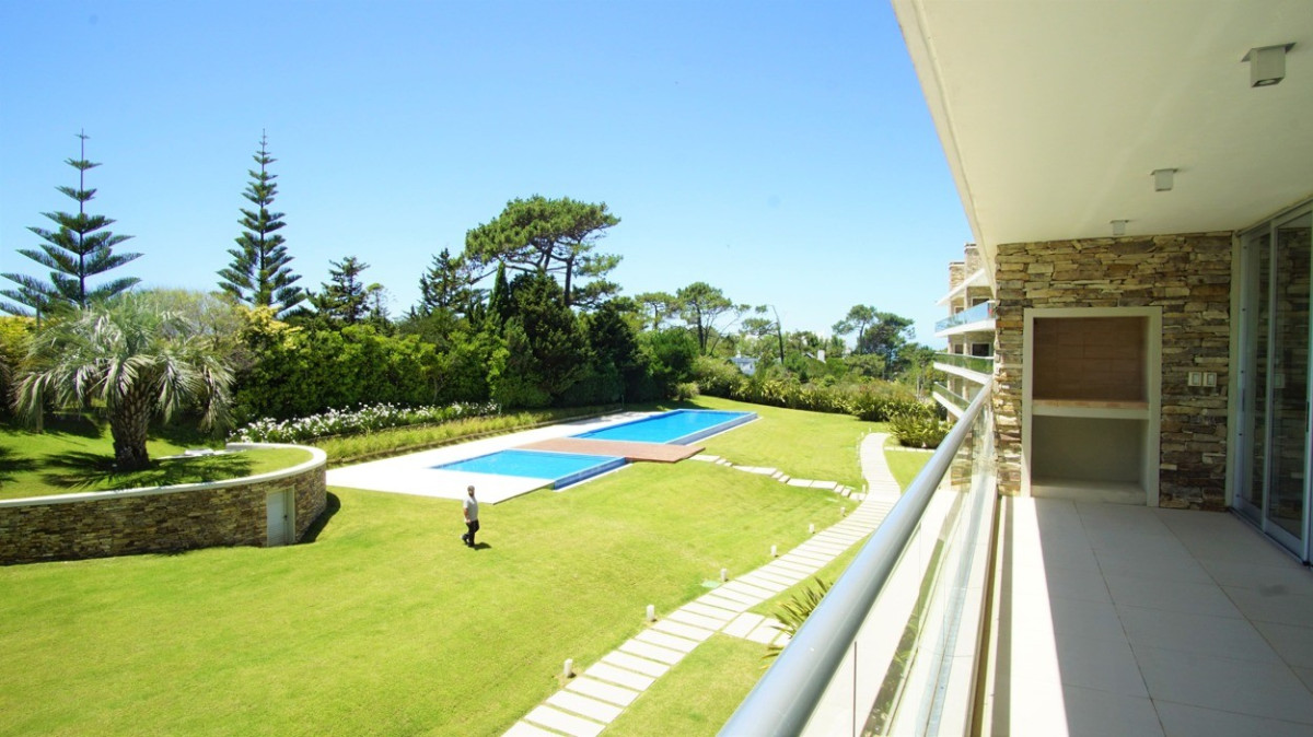 Apartamento ID.305 - Apartamento A Estrenar de 3 Dormitorios