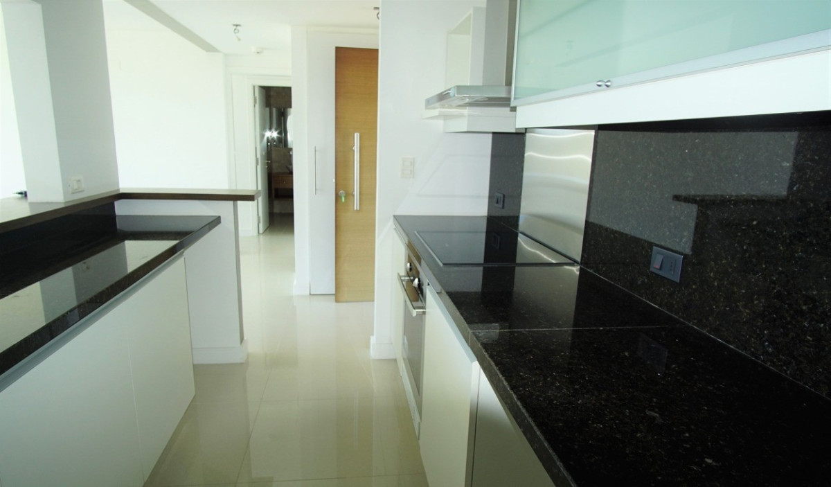 Apartamento ID.306 - A estrenar de 1 Suite. Terrazas de Villa Brava