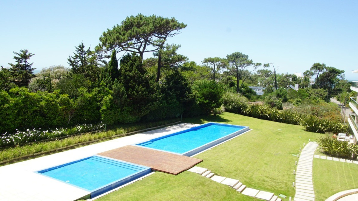 Apartamento ID.306 - A estrenar de 1 Suite. Terrazas de Villa Brava