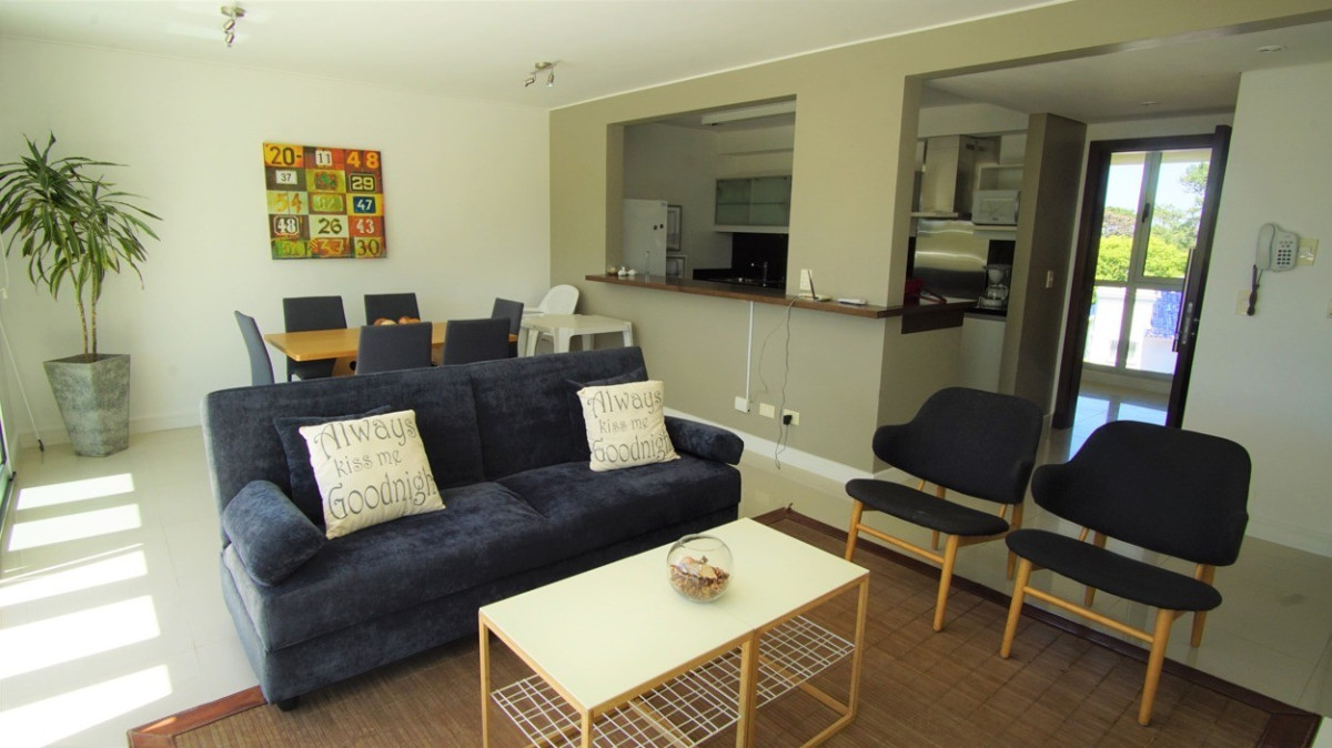 Apartamento ID.310 - Hermoso Apto de 1 Suite. Terrazas de Villa Brava