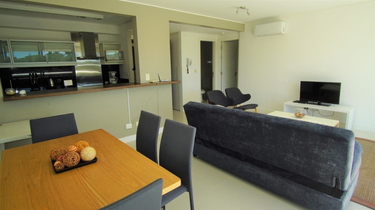 Apartamento ID.310 - Hermoso Apto de 1 Suite. Terrazas de Villa Brava