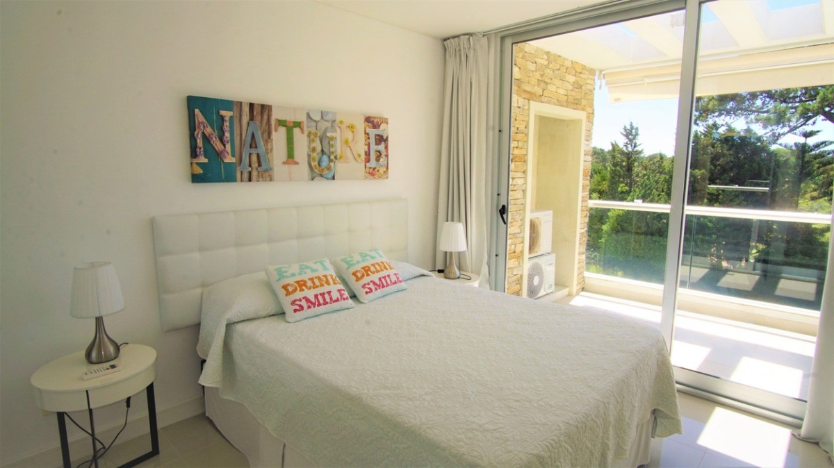 Apartamento ID.310 - Hermoso Apto de 1 Suite. Terrazas de Villa Brava
