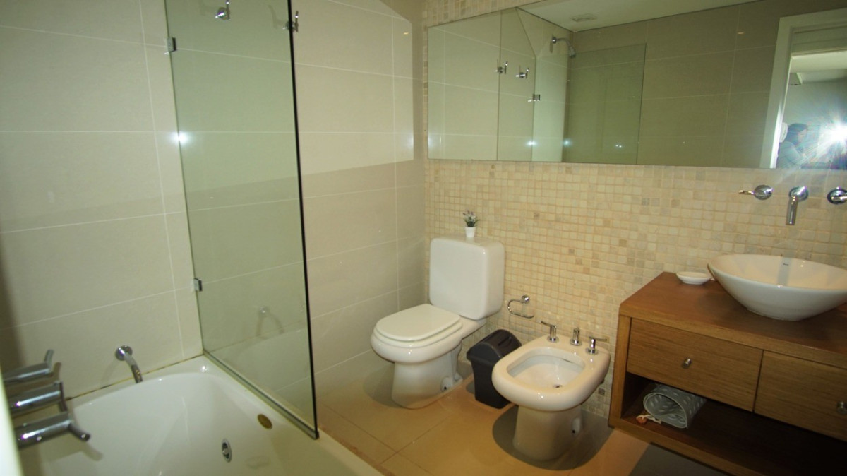 Apartamento ID.310 - Hermoso Apto de 1 Suite. Terrazas de Villa Brava