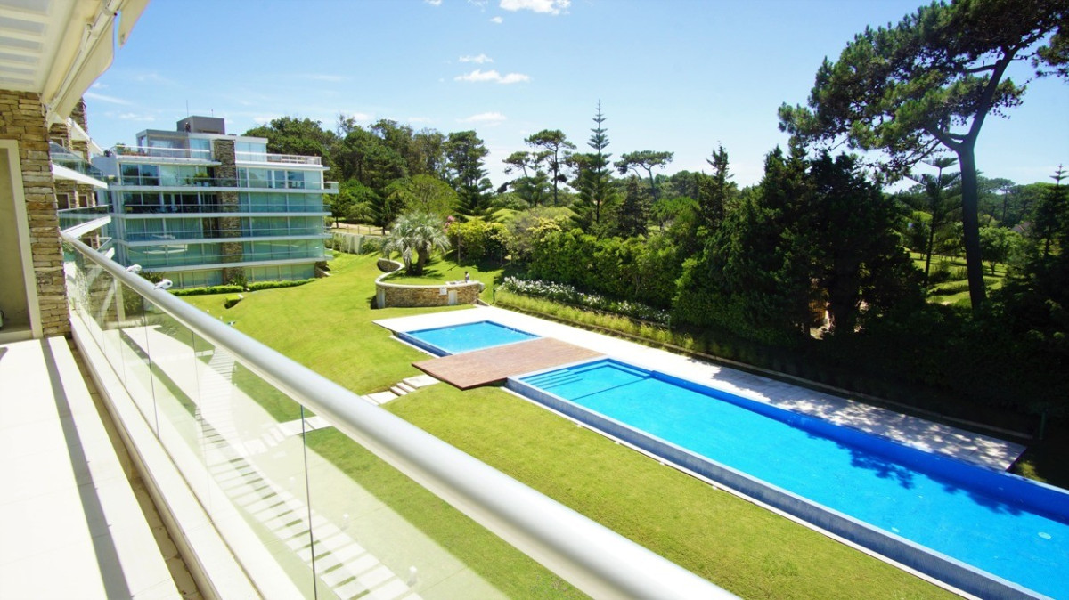 Apartamento ID.310 - Hermoso Apto de 1 Suite. Terrazas de Villa Brava