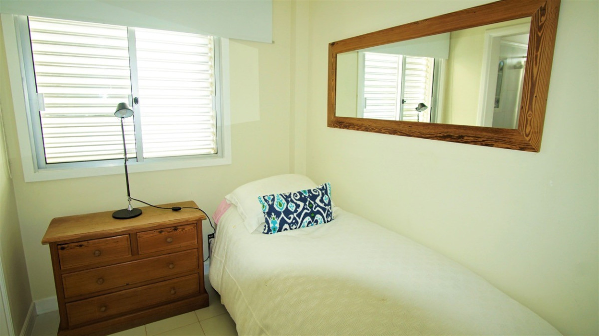 Apartamento ID.311 - Espléndido apartamento, 4 Suites, Aguas Azules