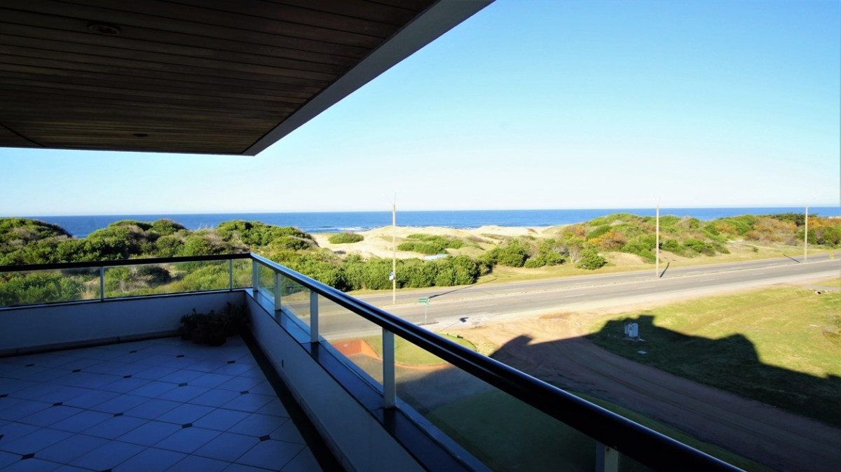 Apartamento ID.311 - Espléndido apartamento, 4 Suites, Aguas Azules