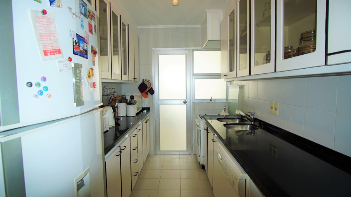 Apartamento ID.311 - Espléndido apartamento, 4 Suites, Aguas Azules