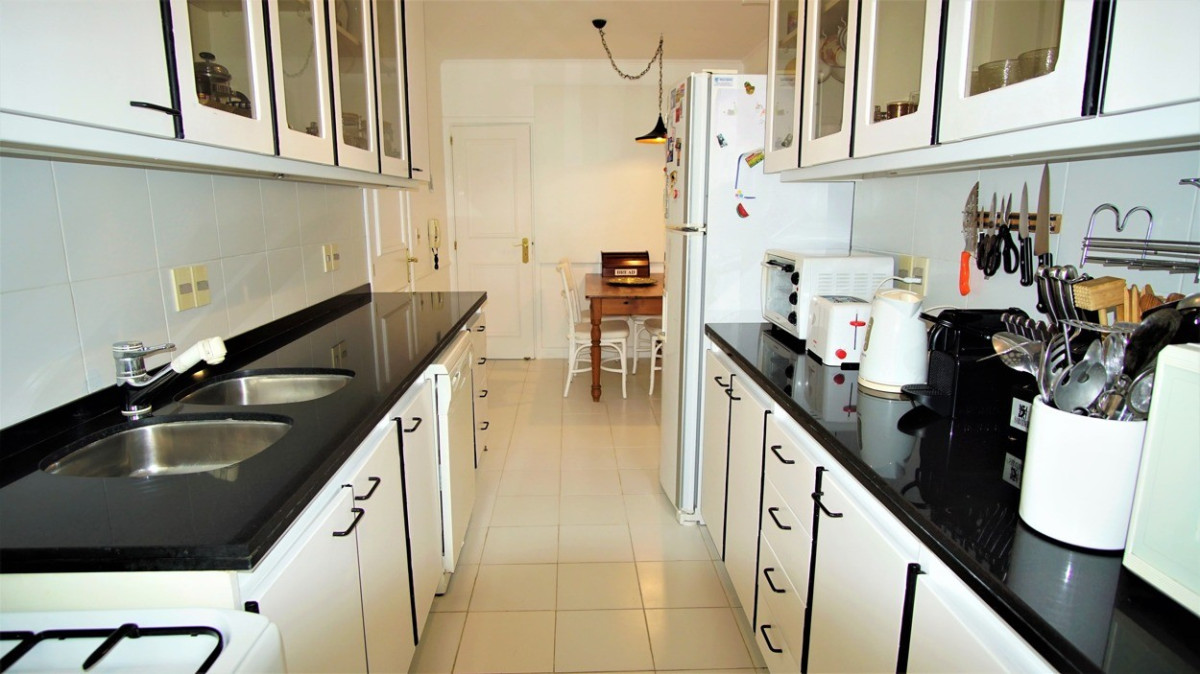 Apartamento ID.311 - Espléndido apartamento, 4 Suites, Aguas Azules