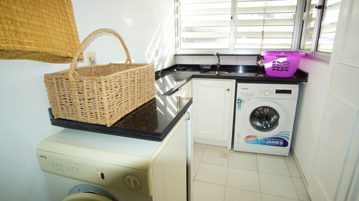 Apartamento ID.311 - Espléndido apartamento, 4 Suites, Aguas Azules