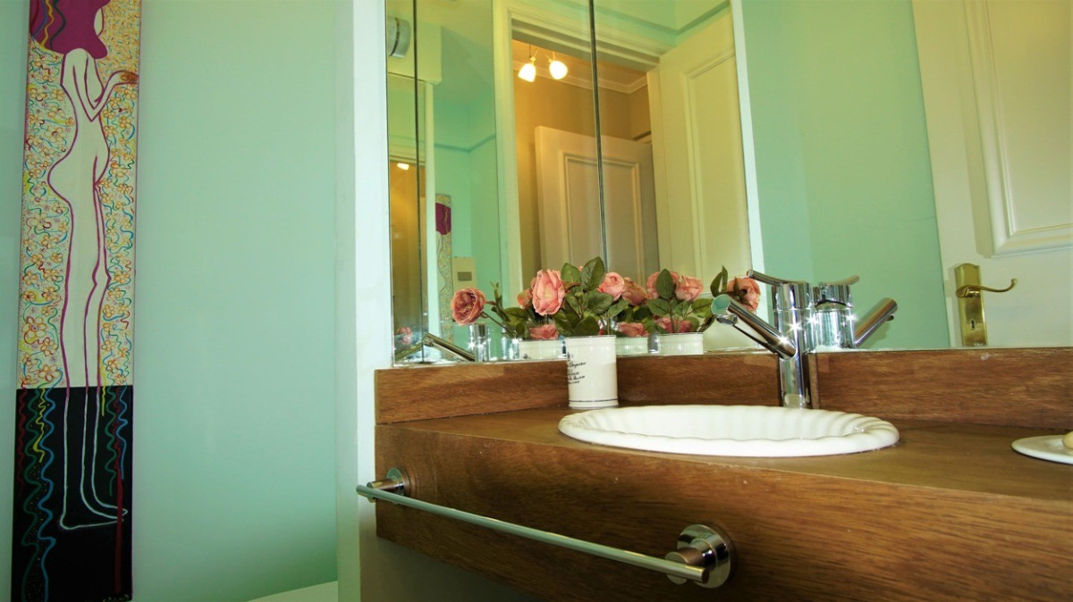 Apartamento ID.311 - Espléndido apartamento, 4 Suites, Aguas Azules