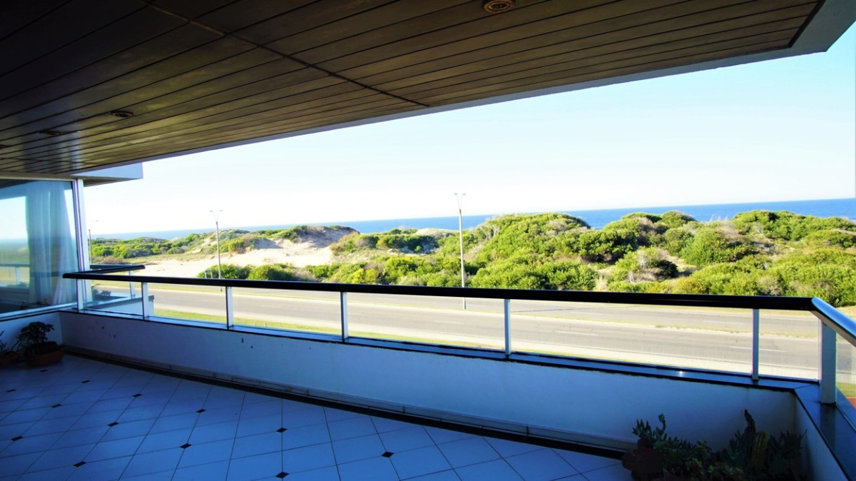 Apartamento ID.311 - Espléndido apartamento, 4 Suites, Aguas Azules