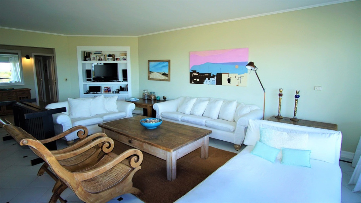 Apartamento ID.311 - Espléndido apartamento, 4 Suites, Aguas Azules