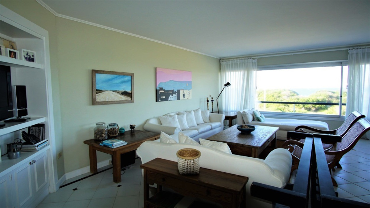 Apartamento ID.311 - Espléndido apartamento, 4 Suites, Aguas Azules