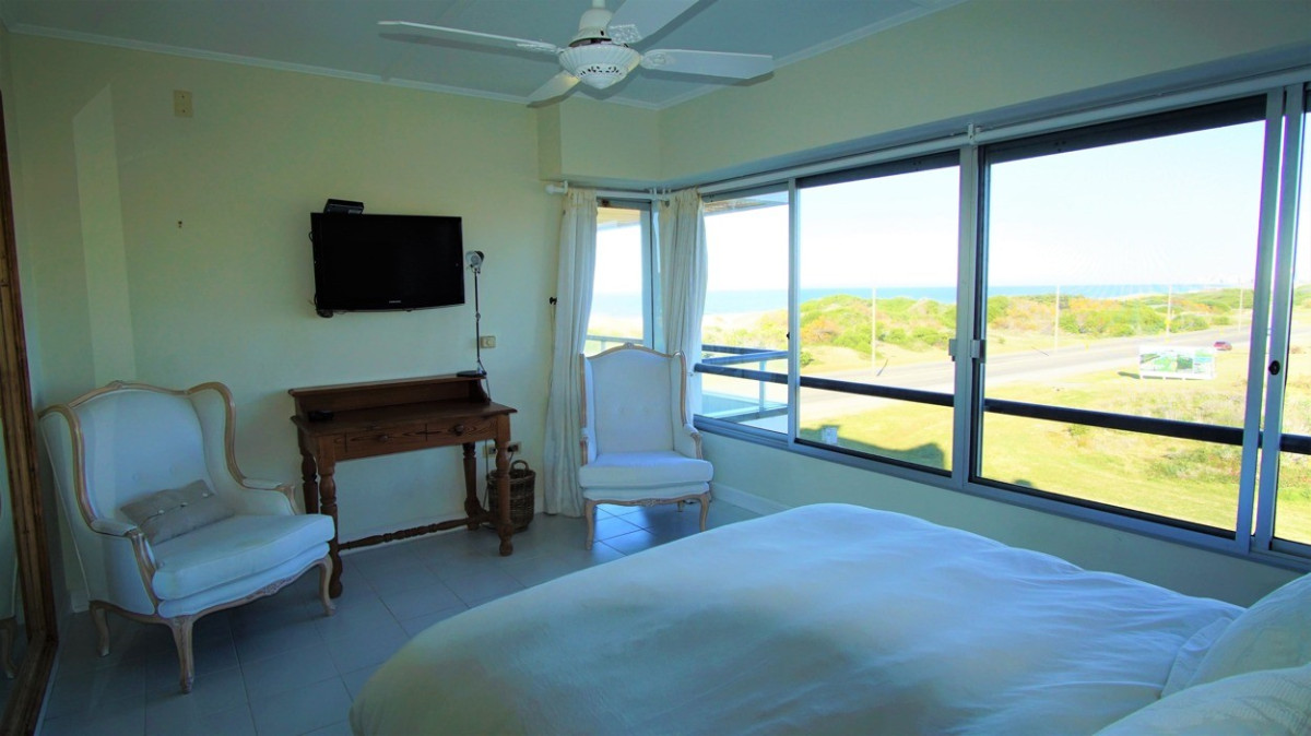 Apartamento ID.311 - Espléndido apartamento, 4 Suites, Aguas Azules